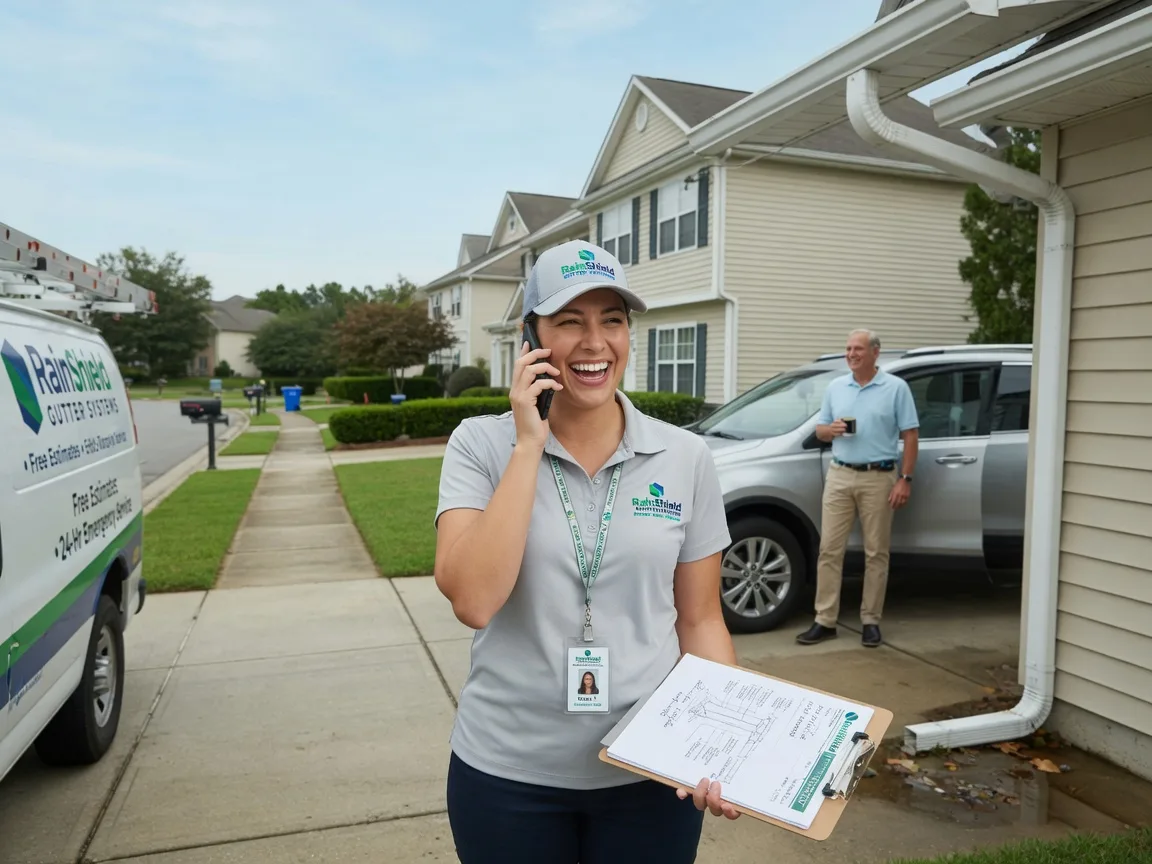 Gutter Installation Mottville, NY FAQs